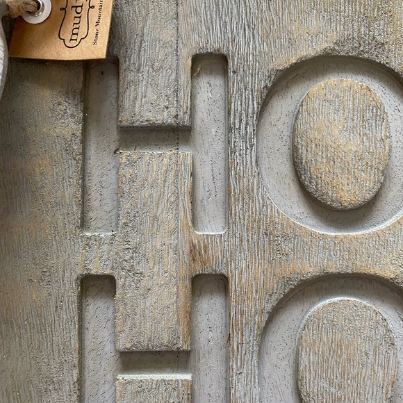 Adorable, Mud Pie Christmas Cheese Tray - Picture 5 of 6